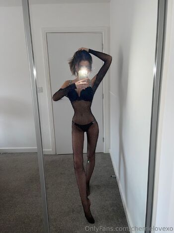 Tiffany / tiffanyhince nude photo #4