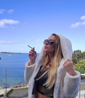 Tiffany Leidd / tiffanyleiddi / tiffany.leiddi.officiel / tiffanyactriceofficiel nude photo #1