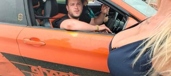 Tiffany Leidd / tiffanyleiddi / tiffany.leiddi.officiel / tiffanyactriceofficiel nude photo #7