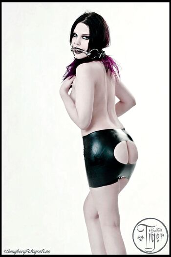 TigerSweetToot / tigersweettooth nude photo #6