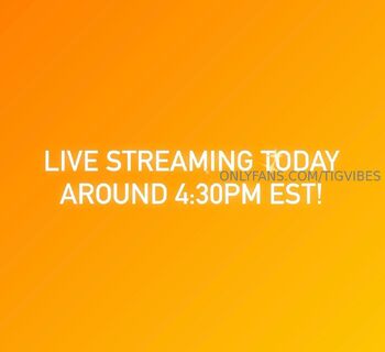 Lily Mari / tiggoddess / tigvibes nude photo #8