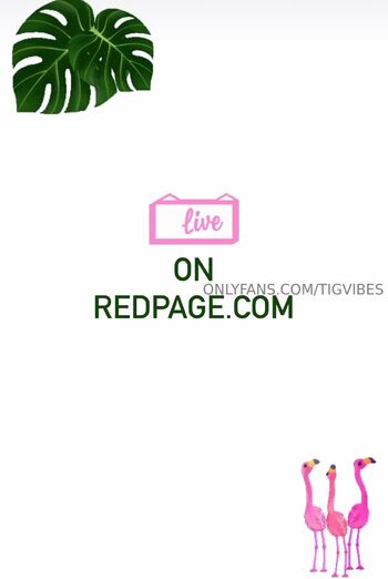 Lily Mari / tiggoddess / tigvibes nude photo #12