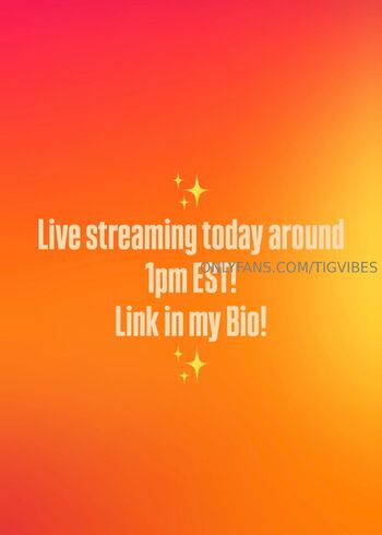 Lily Mari / tiggoddess / tigvibes nude photo #17