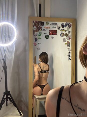 Tigresse / tigresse644 nude photo #3