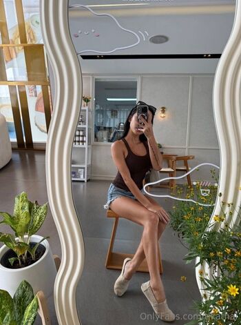 Tika / tikathai nude photo #2