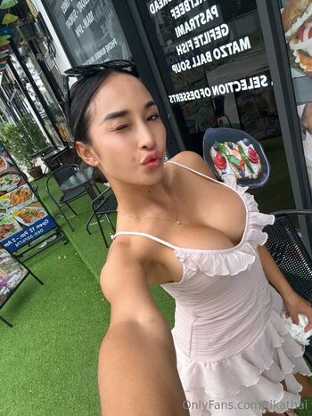 Tika / tikathai nude photo #8