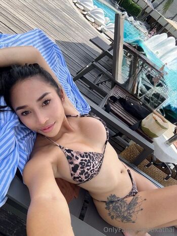 Tika / tikathai nude photo #17