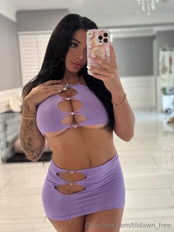 dawn marie - fre / tildawn_free nude photo #15