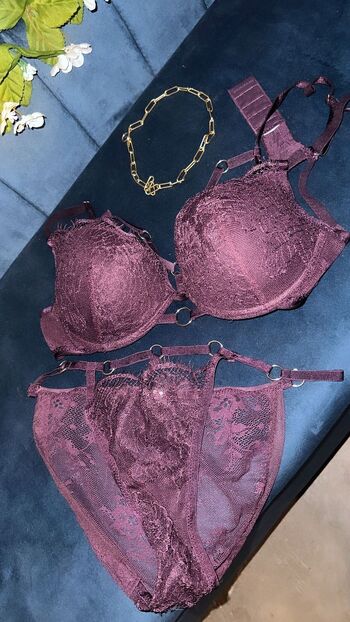 Tilly To / tillytoy nude photo #1