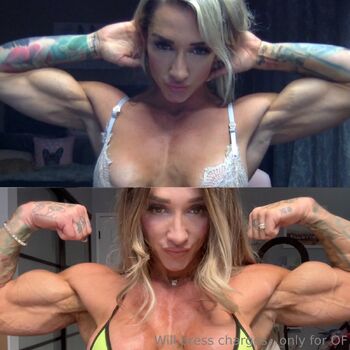 Tina / tina_trapqueen nude photo #3