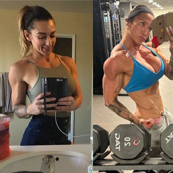 Tina / tina_trapqueen nude photo #4