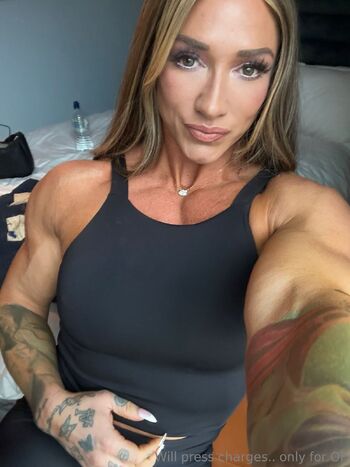 Tina / tina_trapqueen nude photo #8