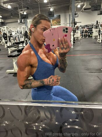 Tina / tina_trapqueen nude photo #12