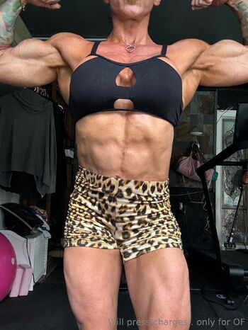 Tina / tina_trapqueen nude photo #14