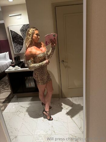 Tina / tina_trapqueen nude photo #19