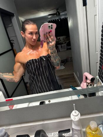 Tina / tina_trapqueen nude photo #20