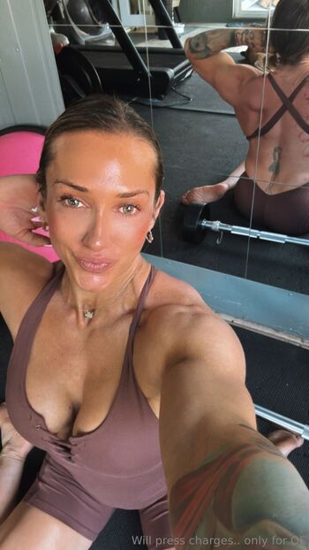 Tina / tina_trapqueen nude photo #22