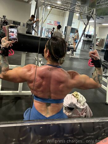 Tina / tina_trapqueen nude photo #34