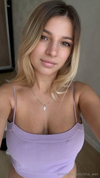 𝚈𝚘𝚞𝚛 𝙳𝚎𝚊𝚛 𝚃𝚒𝚗𝚊 / tina_wet nude photo #30