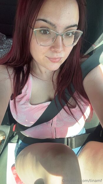 Tin / tinamf nude photo #2