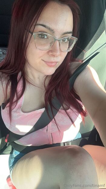 Tin / tinamf nude photo #3