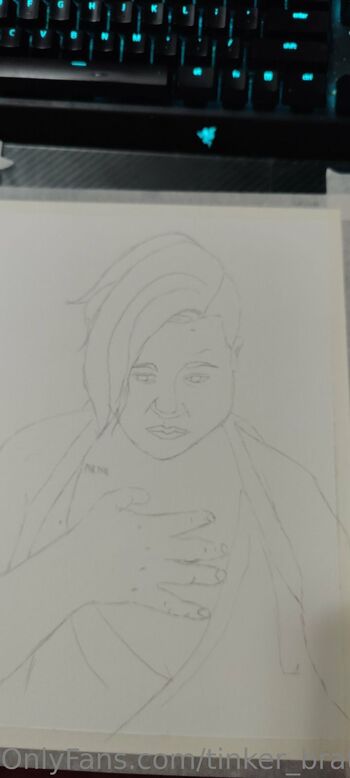 TinkerBra / tinker_brat / tangledeuphoria nude photo #6