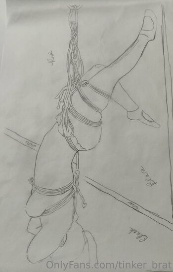 TinkerBra / tinker_brat / tangledeuphoria nude photo #7