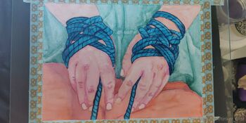 TinkerBra / tinker_brat / tangledeuphoria nude photo #12