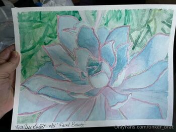 TinkerBra / tinker_brat / tangledeuphoria nude photo #16