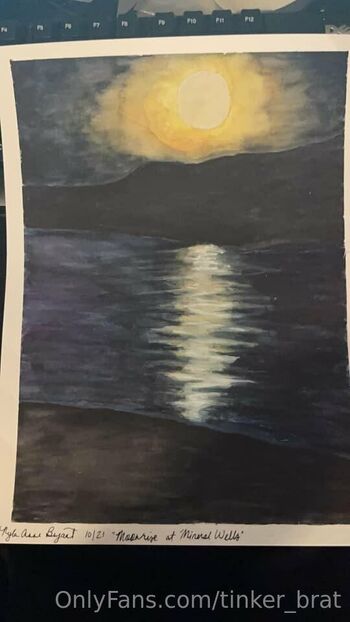 TinkerBra / tinker_brat / tangledeuphoria nude photo #17