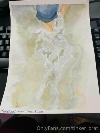 TinkerBra / tinker_brat / tangledeuphoria nude photo #20