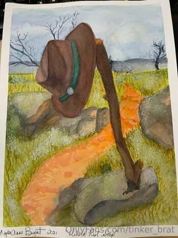 TinkerBra / tinker_brat / tangledeuphoria nude photo #21