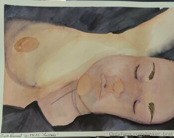 TinkerBra / tinker_brat / tangledeuphoria nude photo #23