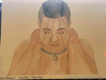 TinkerBra / tinker_brat / tangledeuphoria nude photo #26