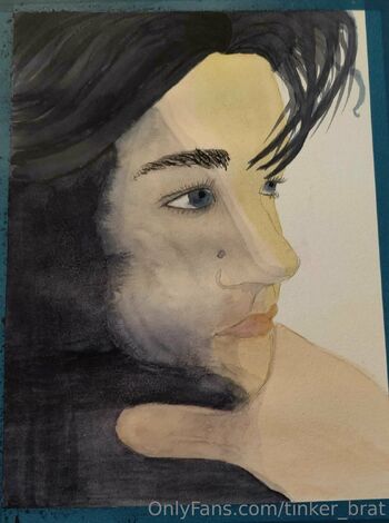 TinkerBra / tinker_brat / tangledeuphoria nude photo #30