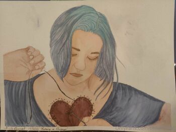 TinkerBra / tinker_brat / tangledeuphoria nude photo #31