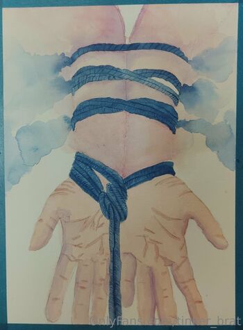 TinkerBra / tinker_brat / tangledeuphoria nude photo #32