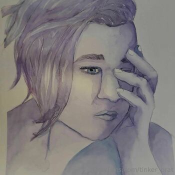 TinkerBra / tinker_brat / tangledeuphoria nude photo #33