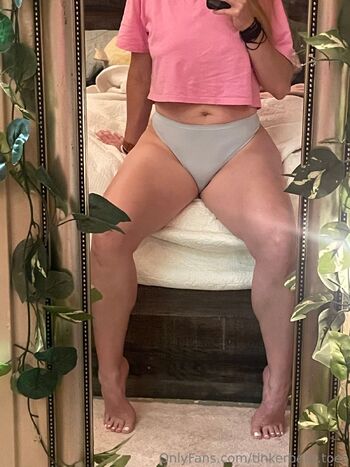 Tinkerbells Toe / tinkerbells.toes nude photo #6