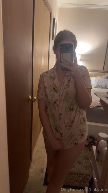 Tinky on / tinkyone nude photo #28