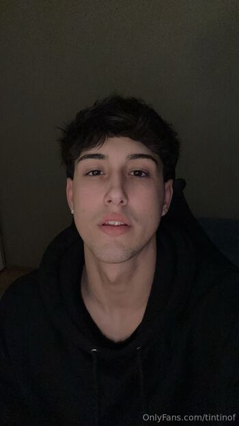 Tinti / tintinof nude photo #1