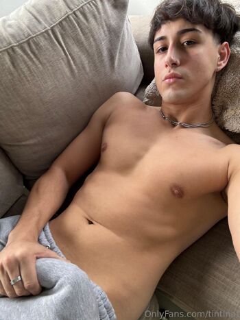 Tinti / tintinof nude photo #2