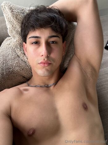 Tinti / tintinof nude photo #3