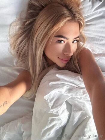 Tiny Jann / tiny_janny nude photo #6