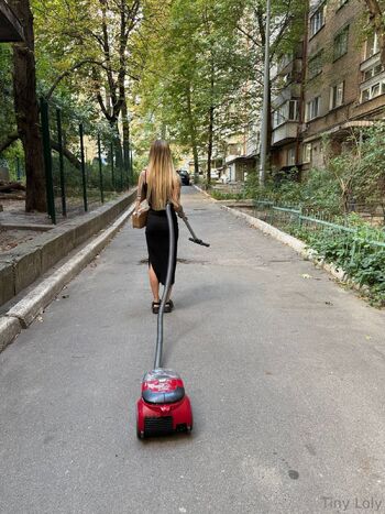 Tiny Lol / tiny_loly nude photo #2