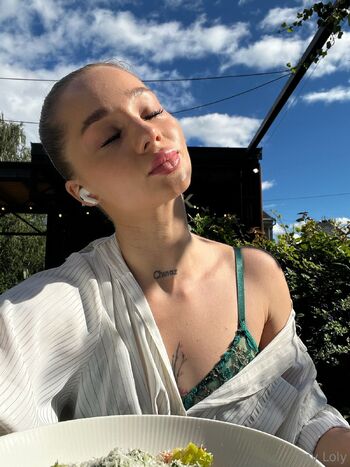 Tiny Lol / tiny_loly nude photo #5