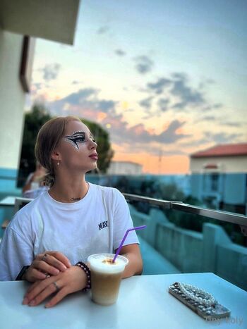 Tiny Lol / tiny_loly nude photo #8