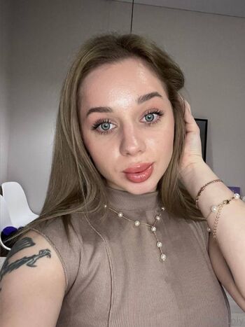 Tiny Lol / tiny_loly nude photo #26