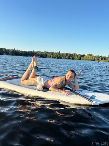 Tiny Lol / tiny_loly nude photo #27