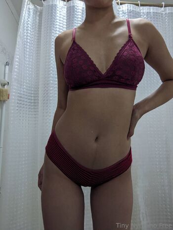 FREE Tiny Nympho / tiny_nympho_free / tiny_nympho18 / tiny_nympho nude photo #10